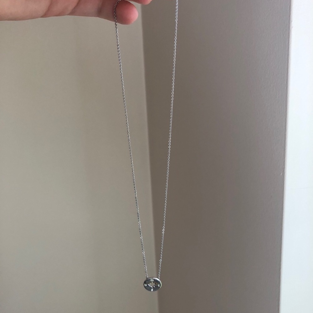 Compass necklace - Picture 3 of 6